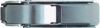 Picture of Draw Hasp With-Screws Zinc-Plated 2-3/4"