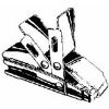 Picture of Draw Hasp With-Screws Zinc-Plated 2-3/4"