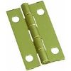Picture of 1-1/2 x 7/8 Brass Chest-Hinge