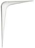 Picture of Shelf-Bracket White 6" x 8"