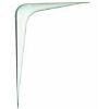 Picture of Shelf-Bracket White 6" x 8"