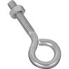 Picture of Eye-Bolt With-Nut Zinc-Plated 1/4" x 2-1/2"
