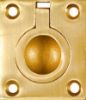 Picture of 1-3/8" Brass Ring-Pull