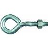 Picture of Eye-Bolt With-Nut Zinc-Plated 1/2" x 4"