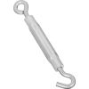 Picture of Turn-Buckle Hook-&-Eye Zinc-Plated 3/8" x 16"