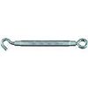 Picture of Turn-Buckle Hook-&-Eye Zinc-Plated 3/8" x 16"