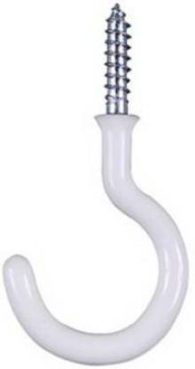 Picture of Cup-Hook White 1-1/2"