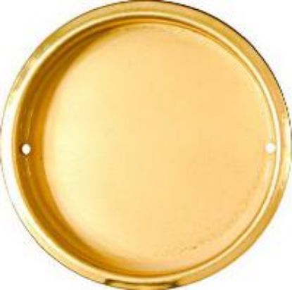Picture of Cup Pull Bright Brass 2-1/8"