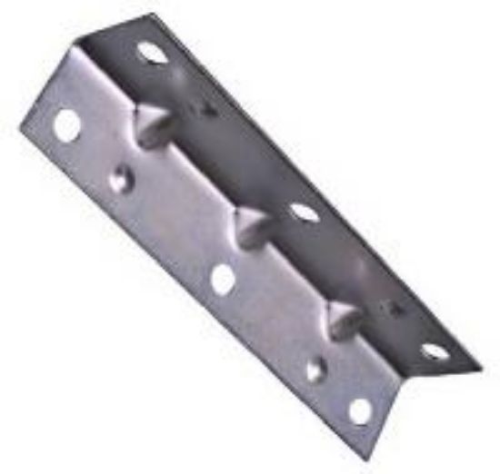 Picture of Corner-Brace 3-1/2" x 3/4"