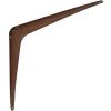 Picture of Shelf-Bracket Fruitwood 12" x 14"