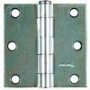 Picture of Broad Hinges Zinc-Plated 3"