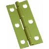 Picture of Hinges Brass 2-1/2" x 1-1/8"