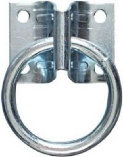 Picture of 1-3/4" X 2-1/4" Hitch-ring