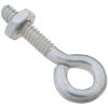 Picture of Eye-Bolt Zinc-Plated 3/16" x 1-1/2"