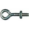 Picture of Eye-Bolt Zinc-Plated 3/16" x 1-1/2"