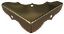 Picture of Corners Bright Brass 5/8"