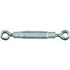 Picture of Turn-Buckle Eye-&-Eye Zinc-Plated 5/16" x 9"