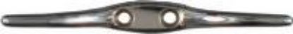 Picture of Rope-Cleat Nickel 6"