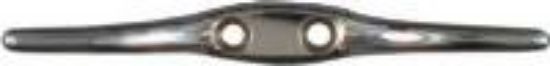 Picture of Rope-Cleat Nickel 6"