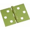 Picture of Desk Hinges Bright 1-1/2" x 2"