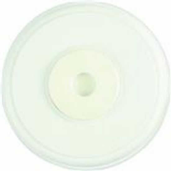 Picture of Door-Stop Cover Up White 5" X 11/16"