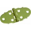 Picture of Brass Decor Hinges 1-5/16"
