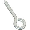 Picture of Screw-Eye Lag Zinc-Plated 3/8" x 4-1/2"