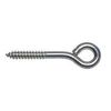 Picture of Screw-Eye Lag Zinc-Plated 7/16" x 5-1/4"
