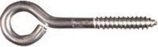 Picture of Screw-Eye Lag 5/16" x 4"