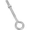 Picture of Eye-Bolt With-Nut Zinc-Plated 5/16" x 5"