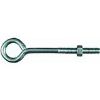Picture of Eye-Bolt With-Nut Zinc-Plated 5/16" x 5"