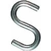 Picture of S-Hook Open Stainless-Steel 2"
