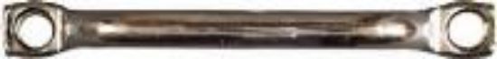 Picture of 2" Nickel Strap Loop