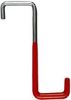 Picture of 6" Red Rafter Hook
