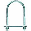 Picture of U-Bolt Zinc-Plated 5/16" x 2-1/2" x 5"