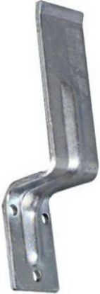 Picture of Zinc Open Bar-Holder