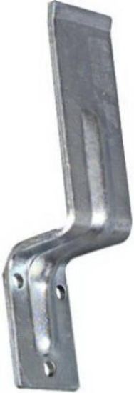 Picture of Zinc Open Bar-Holder