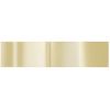 Picture of 8 x 34 Bright-Brass Kickplate