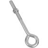 Picture of Eye-Bolt With-Nut Zinc-Plated 1/2" x 8"