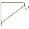 Picture of Shelf-Bracket Closet Rod/Shelf White