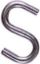 Picture of S-Hook 1-1/2" Heavy Open