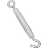 Picture of 5/16 X 9 Stainless-Steel Turn-Buckle Hook-&-Eye