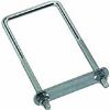 Picture of 3/8" x 3 x 7 Square U-Bolt