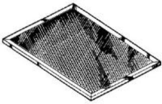 Picture of Duct Free Range Filter