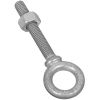 Picture of Galvanized-Steel Eye-Bolt 1/2" x 3-1/4"