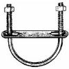 Picture of U-Bolt Stainless-Steel #536