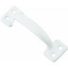 Picture of Sash-Lift White 4"
