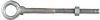 Picture of 5/16" x 4.250" Galvanized Steel Eye-Bolt