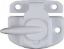 Picture of Cam Sash-Lock White