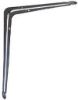 Picture of Galvanized-steel Shelf-bracket 8 X 10